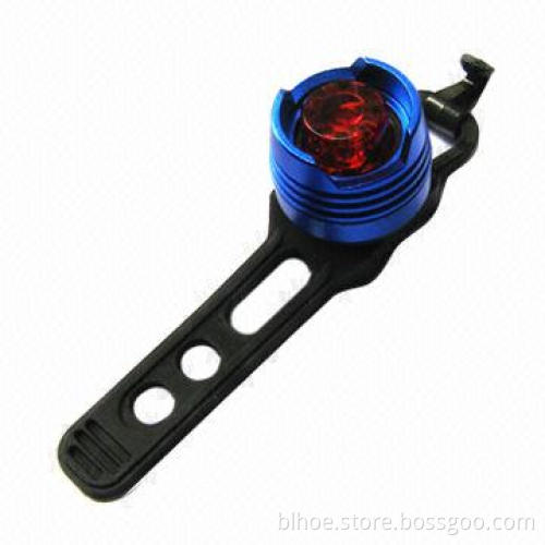 Ruby laser light mountain bike/riding bicycle accessories accessories, wholesale outdoor equipment